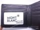 Montblanc Black Crocodile Leather Wallet Mont blanc 23-009 (4)_th.jpg